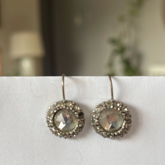 American Eagle Dangle Earrings - Picture 2 of 2